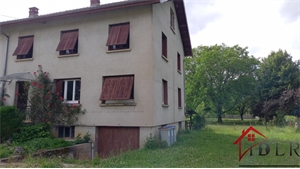 maison à la vente -   39210  VOITEUR, surface 142 m2 vente maison - UBI430028534